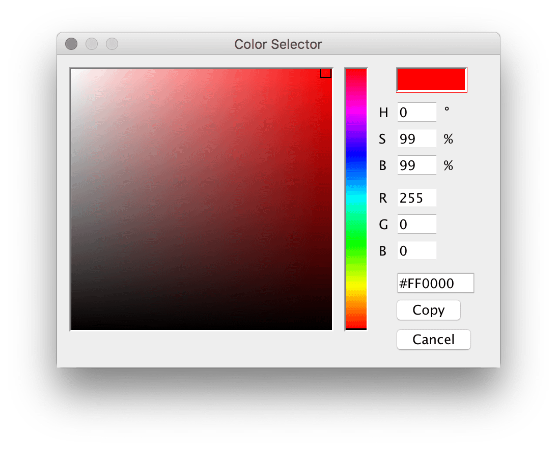 Processing Py In Ten Lessons 1 2 Colour